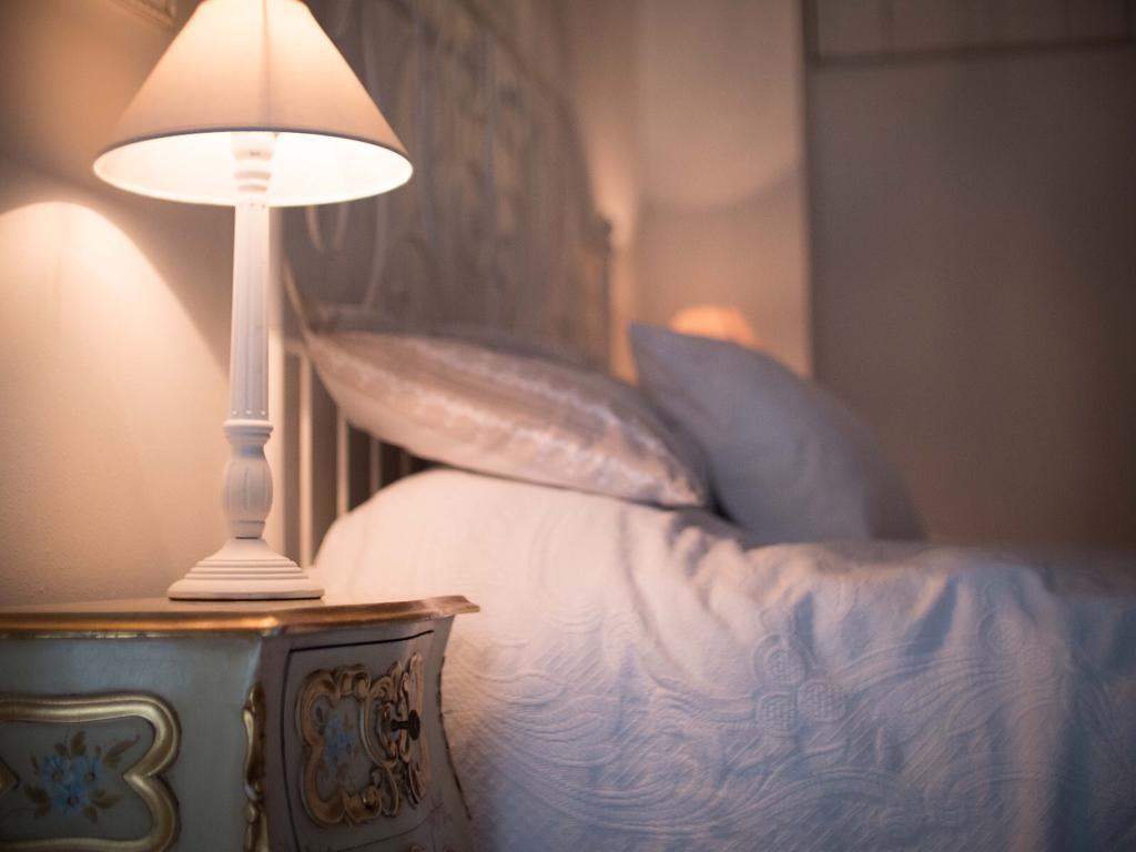 Relais Il Pigno Guest House Affi Eksteriør bilde